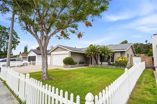 27465 Cherry Creek Drive, Valencia, CA 91354