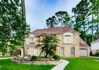 5307 Boyce Springs Drive, Houston, TX 77066