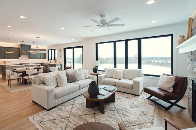 6707 Huntsman Drive, Acme Twp, MI 49690