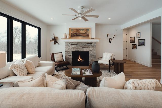 6707 Huntsman Drive, Acme Twp, MI 49690