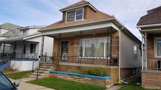 12020 Charest Flr #2 Street, Hamtramck, MI 48212