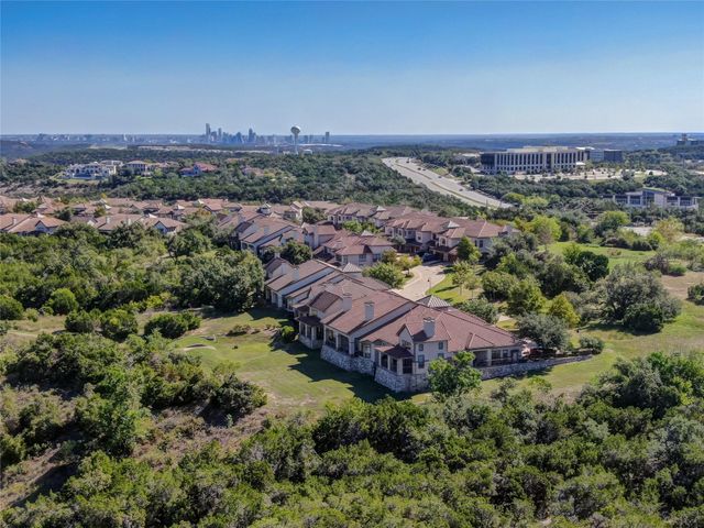 7800 Southwest PKWY 510, Austin, TX 78735