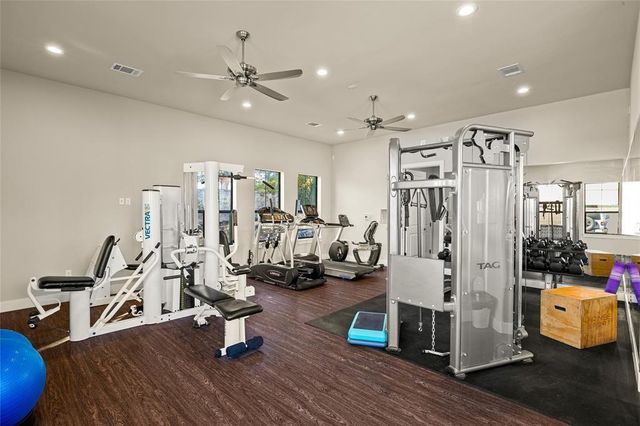 7800 Southwest PKWY 510, Austin, TX 78735