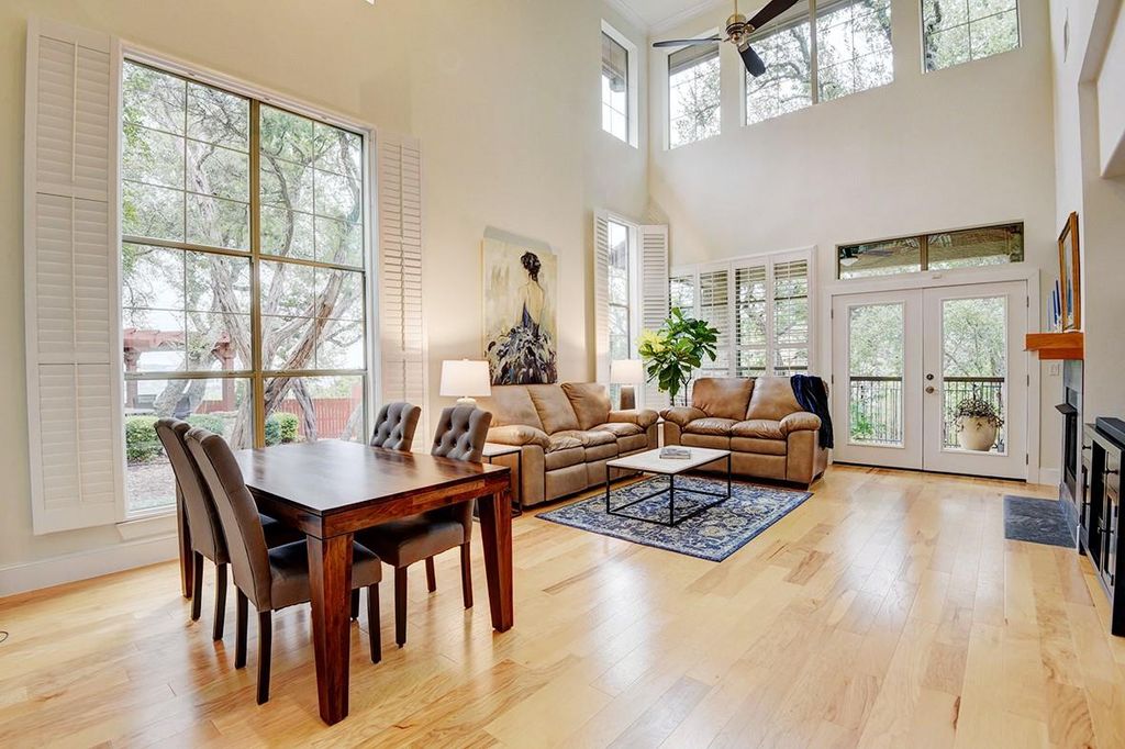 7800 Southwest PKWY 510, Austin, TX 78735