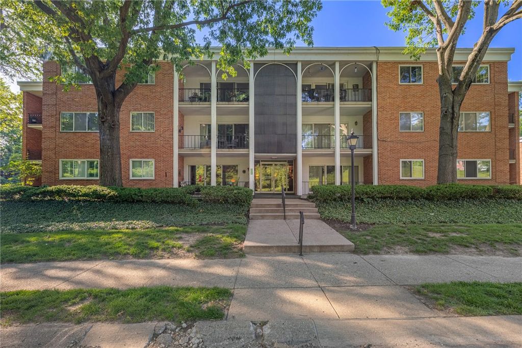 3225 Southdale 11, Kettering, OH 45409