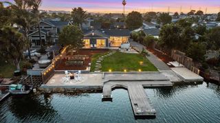 1749 Lake Street, San Mateo, CA 94403