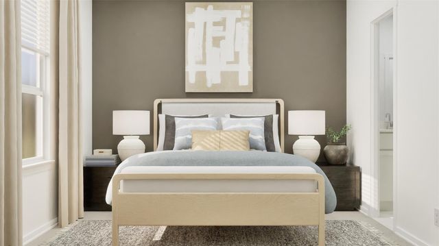 510 Corniche CIR, Hutto, TX 78634