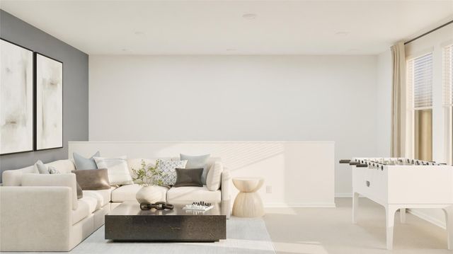 510 Corniche CIR, Hutto, TX 78634