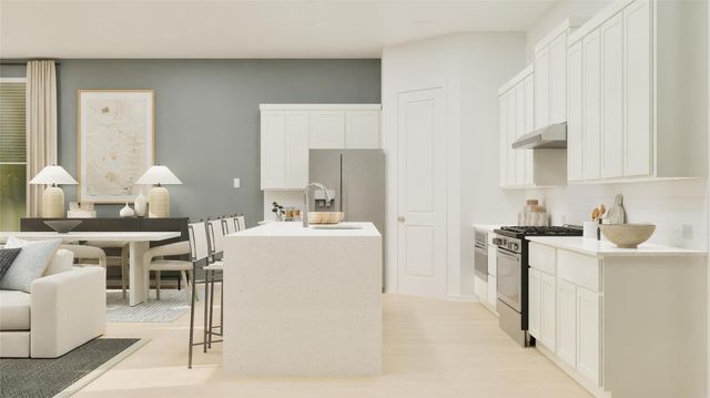 510 Corniche CIR, Hutto, TX 78634