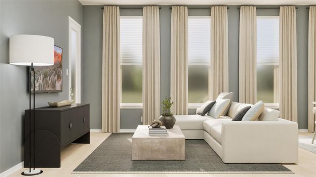 510 Corniche CIR, Hutto, TX 78634