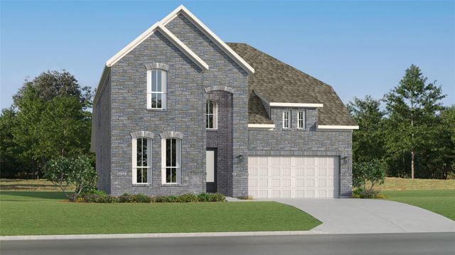 510 Corniche CIR, Hutto, TX 78634