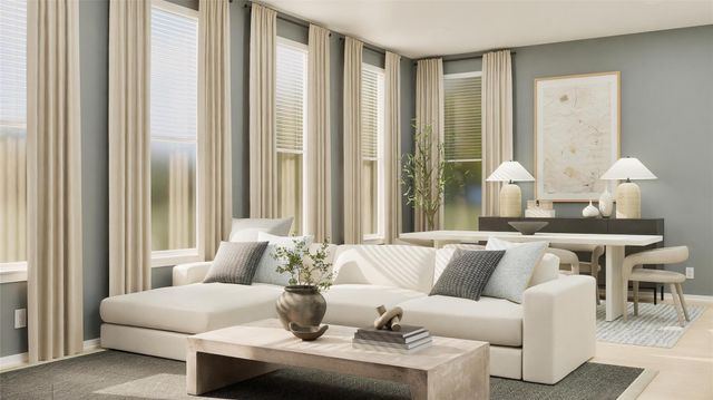 510 Corniche CIR, Hutto, TX 78634