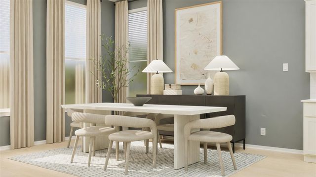 510 Corniche CIR, Hutto, TX 78634