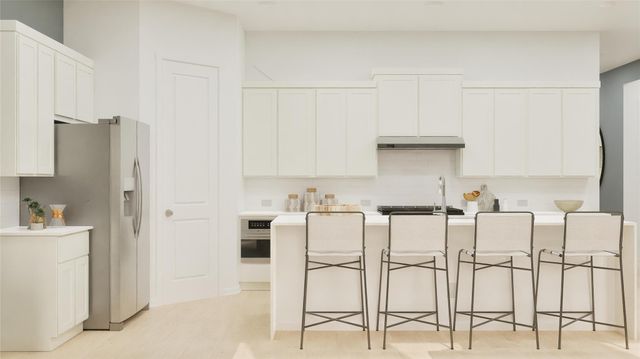 510 Corniche CIR, Hutto, TX 78634