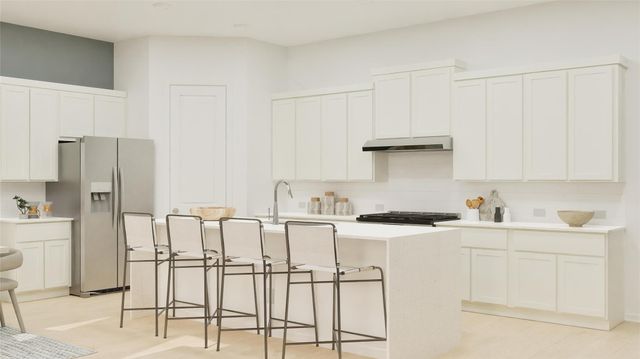 510 Corniche CIR, Hutto, TX 78634