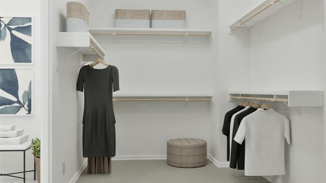 510 Corniche CIR, Hutto, TX 78634