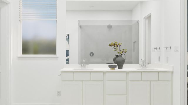 510 Corniche CIR, Hutto, TX 78634