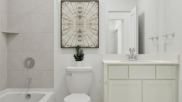 510 Corniche CIR, Hutto, TX 78634