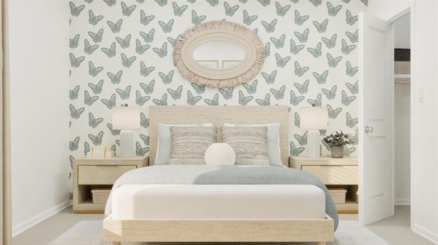 510 Corniche CIR, Hutto, TX 78634