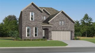 510 Corniche CIR, Hutto, TX 78634