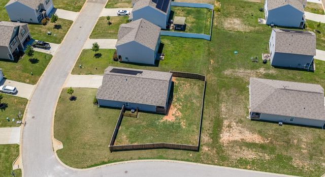 3425 Woodcross Drive, Moore, SC 29369