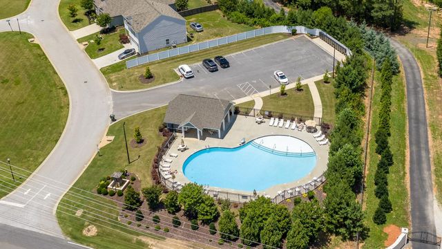 3425 Woodcross Drive, Moore, SC 29369