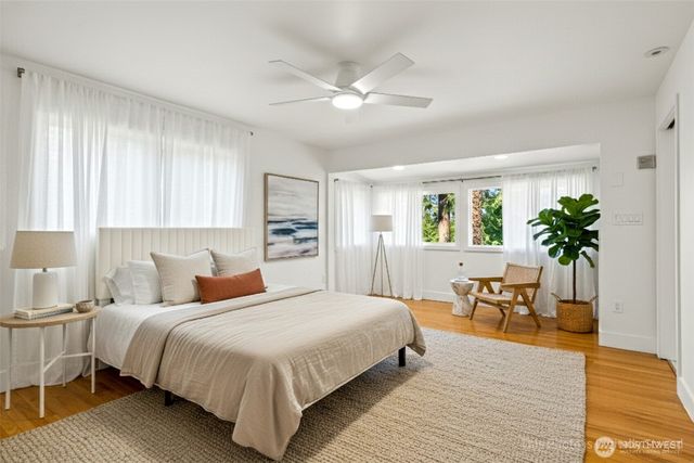 6753 Bellevista Place NW, Olympia, WA 98502