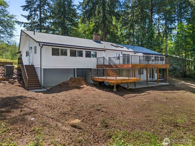 6753 Bellevista Place NW, Olympia, WA 98502