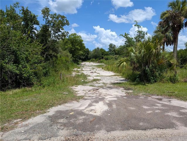 JEFFERSON AVENUE, Orlando, FL 32820