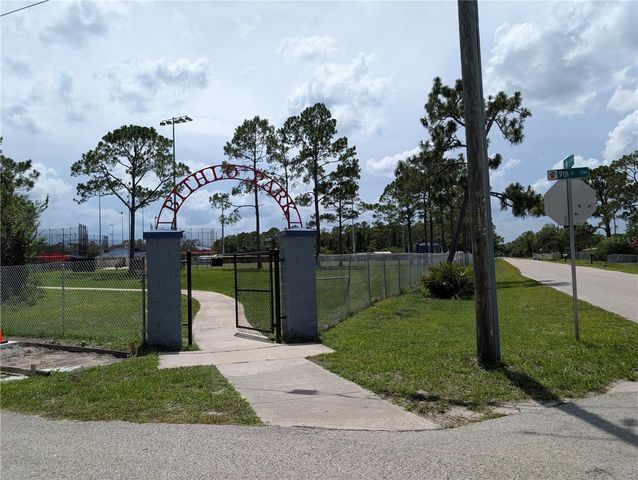 JEFFERSON AVENUE, Orlando, FL 32820