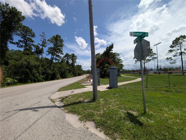 JEFFERSON AVENUE, Orlando, FL 32820