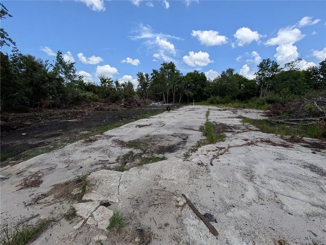 JEFFERSON AVENUE, Orlando, FL 32820