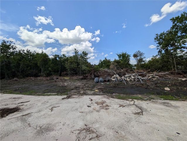 JEFFERSON AVENUE, Orlando, FL 32820
