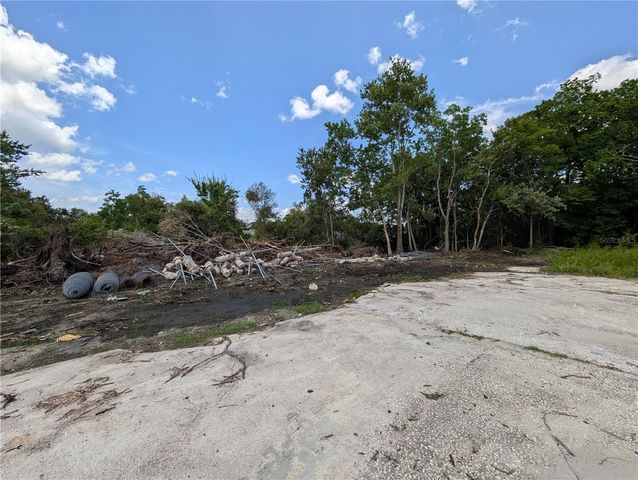 JEFFERSON AVENUE, Orlando, FL 32820