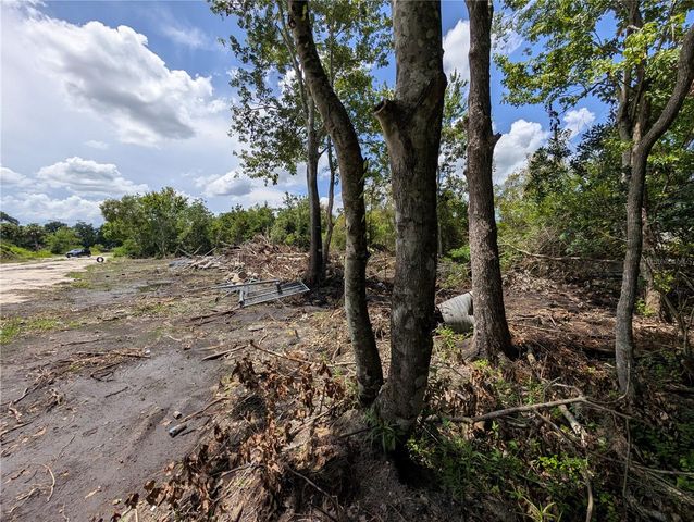 JEFFERSON AVENUE, Orlando, FL 32820