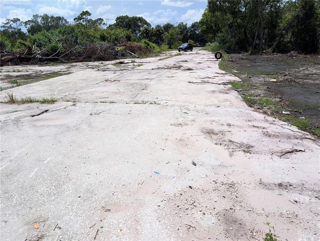 JEFFERSON AVENUE, Orlando, FL 32820