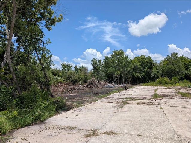 JEFFERSON AVENUE, Orlando, FL 32820