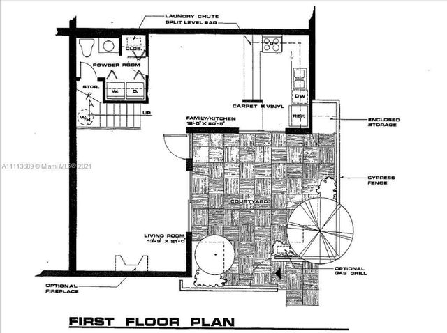 825 Center Street 3d, Jupiter, FL 33458