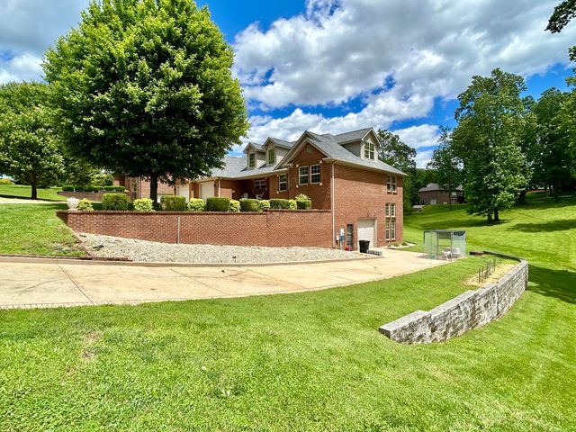 361 Kolsons Landing Drive, Somerset, KY 42503