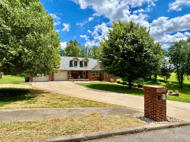 361 Kolsons Landing Drive, Somerset, KY 42503