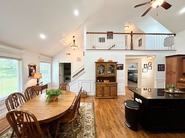 361 Kolsons Landing Drive, Somerset, KY 42503