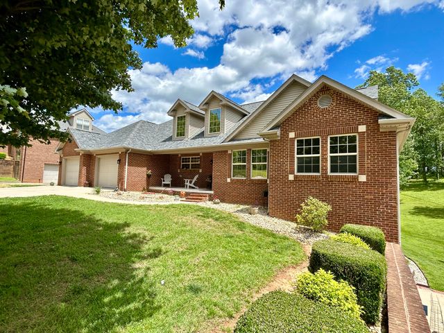 361 Kolsons Landing Drive, Somerset, KY 42503