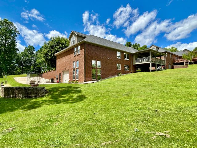 361 Kolsons Landing Drive, Somerset, KY 42503