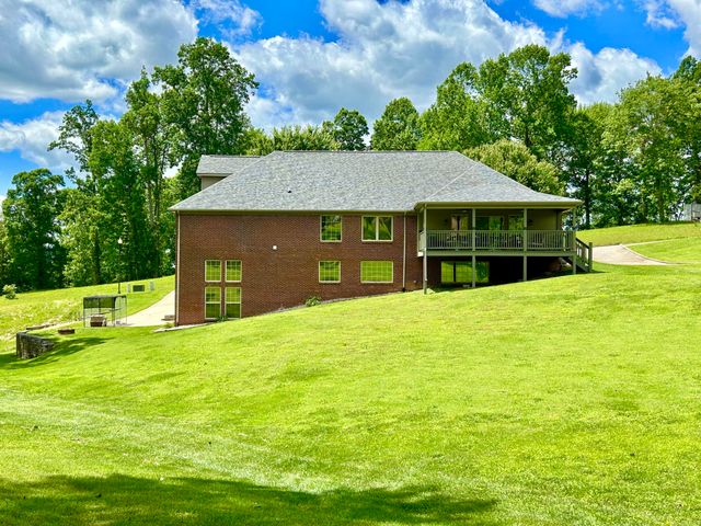 361 Kolsons Landing Drive, Somerset, KY 42503