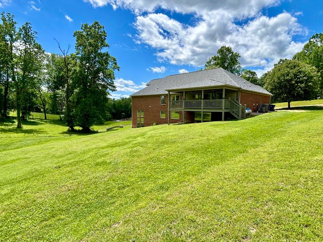 361 Kolsons Landing Drive, Somerset, KY 42503