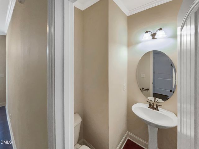 39 Barrowby Drive, Clayton, NC 27527