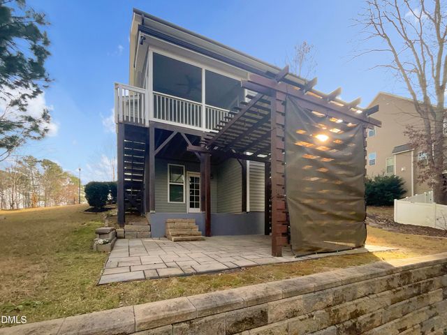 39 Barrowby Drive, Clayton, NC 27527