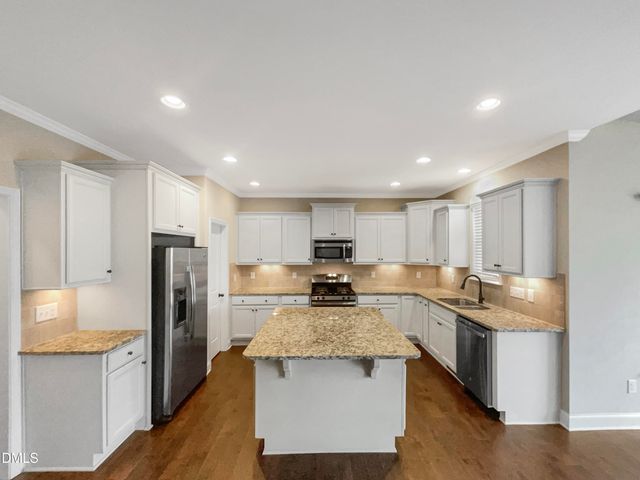 39 Barrowby Drive, Clayton, NC 27527