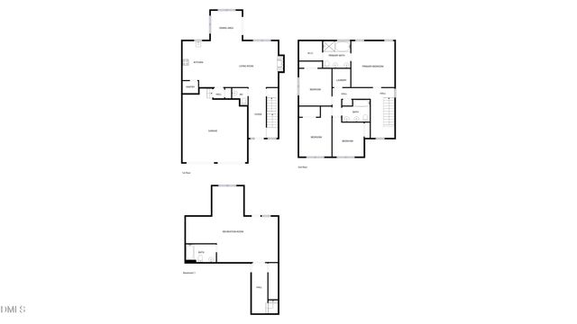 39 Barrowby Drive, Clayton, NC 27527