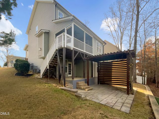 39 Barrowby Drive, Clayton, NC 27527